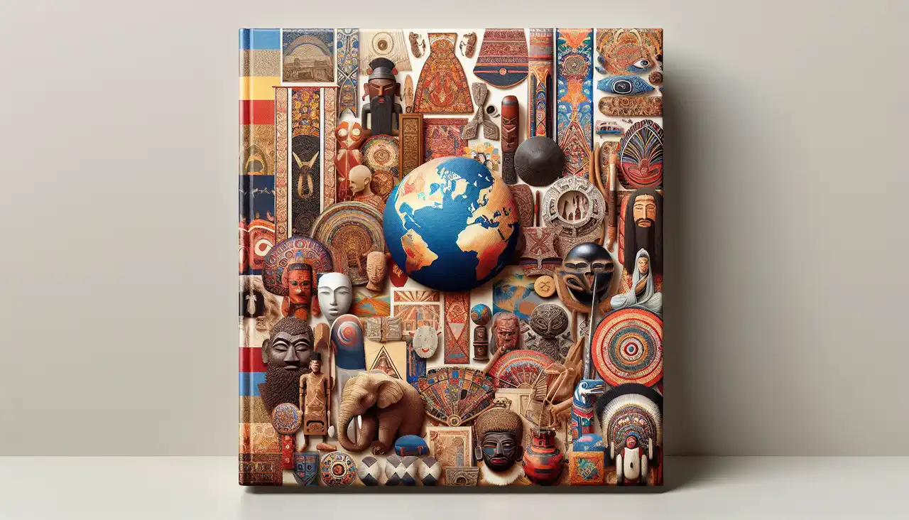 World Arts and Cultures
